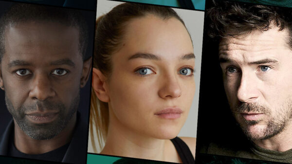The Sandman Season 2 cast additions: Adrian Lester, Esmé Creed-Miles and Barry Sloane