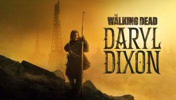The Walking Dead: Daryl Dixon