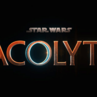 Star Wars: The Acolyte logo