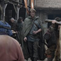 A Knight of the Seven Kingdoms: Ser Duncan the Tall (Peter Claffey)