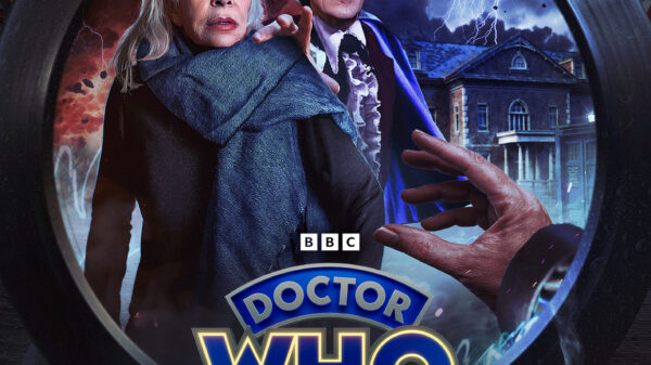 Doctor Who - The Quintessence cover art