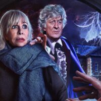 Doctor Who - The Quintessence cover art crop