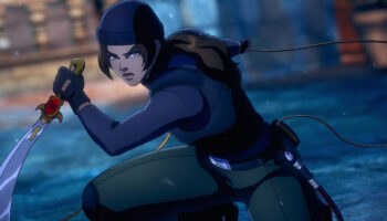 Tomb Raider: The Legend of Lara Croft