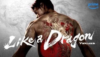 Like a Dragon Yakuza