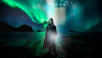 Paranormal: The Village That Saw Aliens