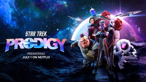 Star Trek: Prodigy Season 2
