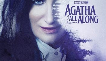 Agatha All Along - Revenge is a Witch