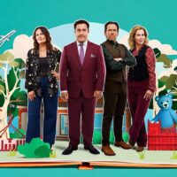 Austin season 1