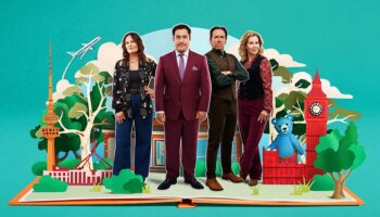 Austin season 1