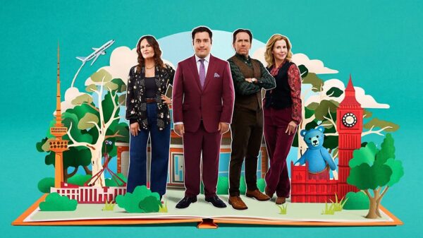 Austin season 1