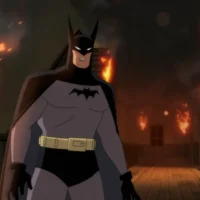 Batman Caped Crusader - Batman