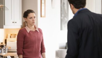 Dead and Buried - Niamh Walsh & Colin Morgan