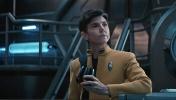 Tig Notaro as Jett Reno