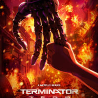 Terminator Zero