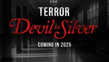 The Terror: Devil in Silver