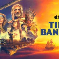 Time Bandits TV series