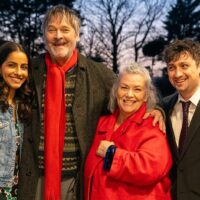 Can You Keep a Secret? - Mandip Gill, Mark Heap, Dawn French & Craig Roberts