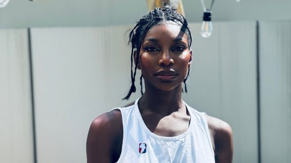 Michaela Coel