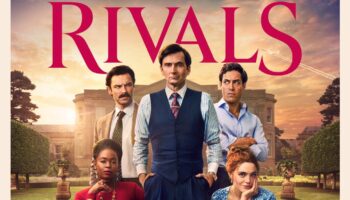 Rivals