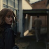 Sweetpea - Ella Purnell