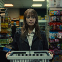 Sweetpea - Ella Purnell as Rhiannon Lewis