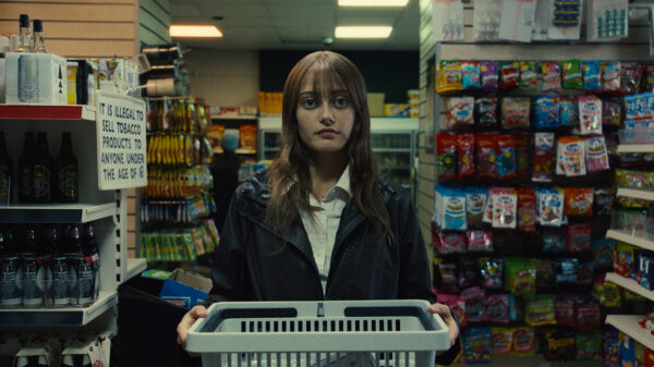 Sweetpea - Ella Purnell as Rhiannon Lewis