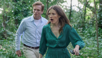 The Radleys - Damian Lewis & Kelly Macdonald