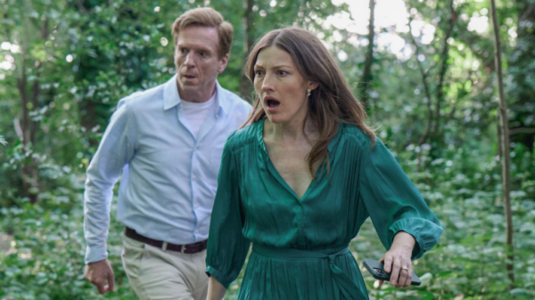 The Radleys - Damian Lewis & Kelly Macdonald