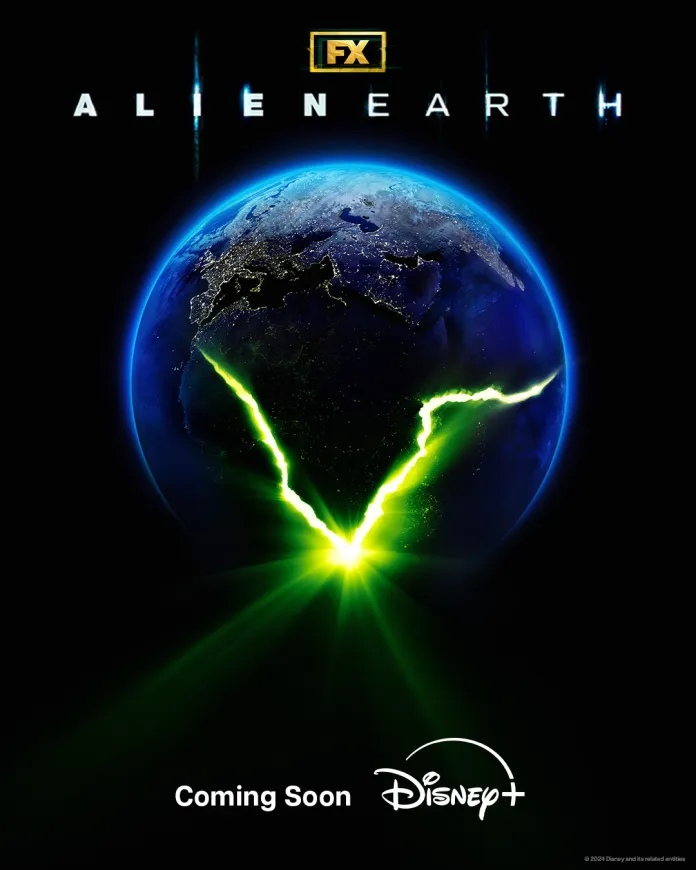 Alien: Earth