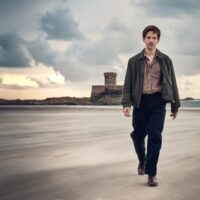 Bergerac - Damien Molony