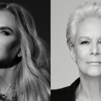 Scarpetta stars Nicole Kidman & Jamie Lee Curtis