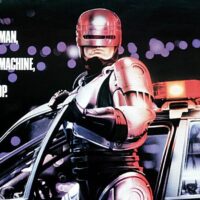 Robocop