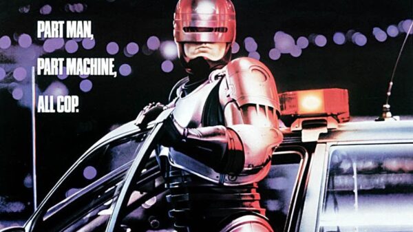 Robocop