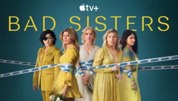 Bad Sisters Season 2