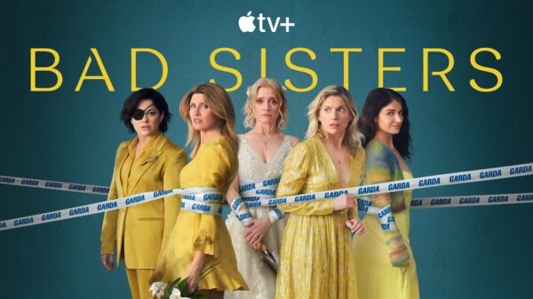 Bad Sisters Season 2