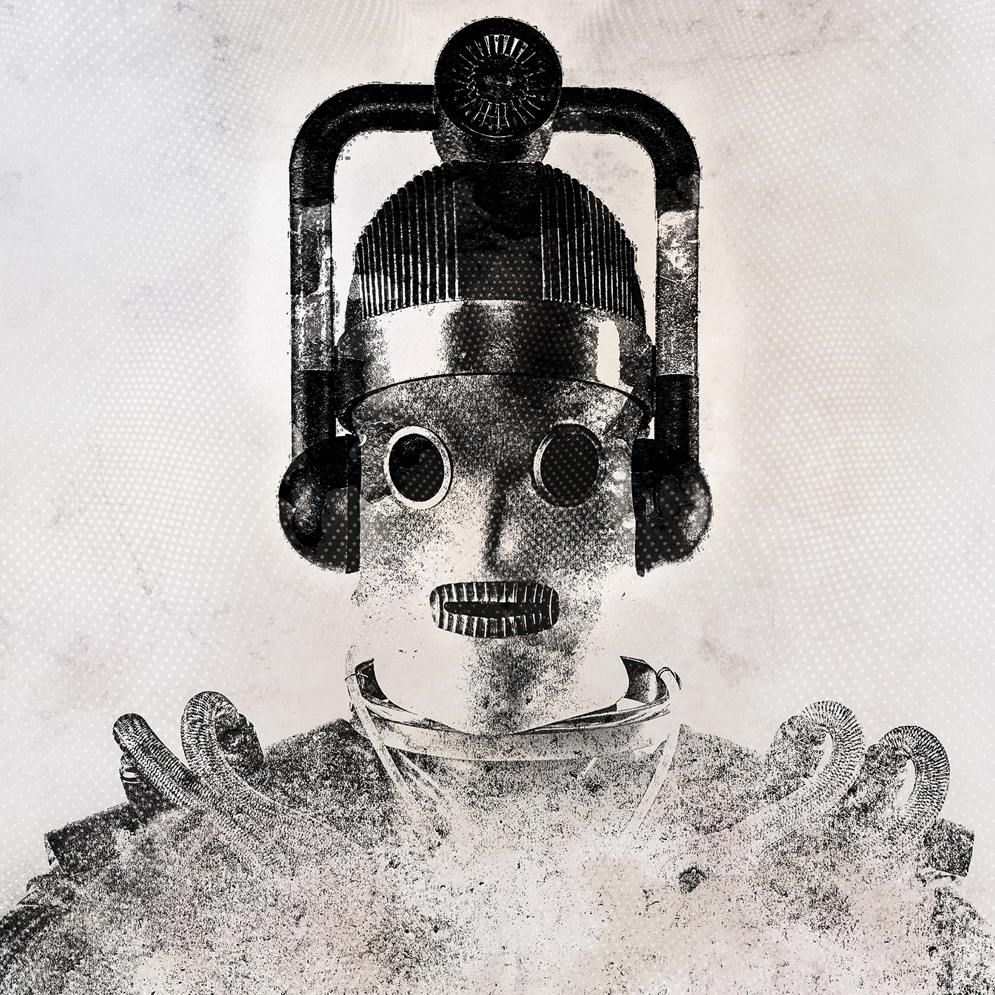 Cyberman