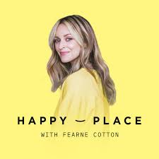 Happy Place podcast