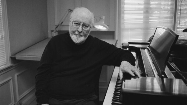 John Williams