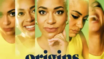 Origins with Cush Jumbo