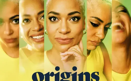 Origins with Cush Jumbo