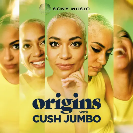 Origins with Cush Jumbo