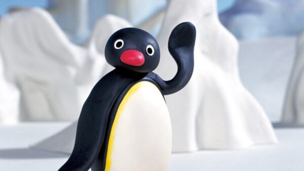 Pingu