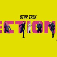 Star Trek: Section 31 movie