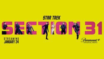 Star Trek: Section 31 movie