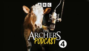 The Archers Podcast