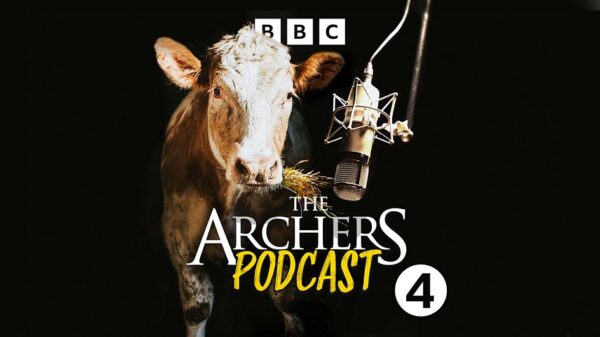 The Archers Podcast