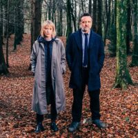 The One That Got Away Elen Rhys & Richard Harrington