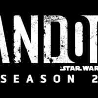 Andor - Season 2 logo