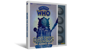 Daleks: The Ultimate Guide