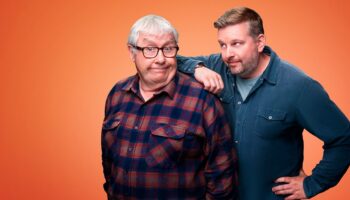 Only Child - Gregor Fisher & Greg McHugh